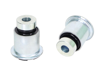 Whiteline Front Upper Control Arm Bushing Service Kit for 2019-2023 Ford Ranger KSK199