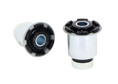 Whiteline Front Upper Control Arm Bushing Service Kit for 2019-2023 Ford Ranger KSK199