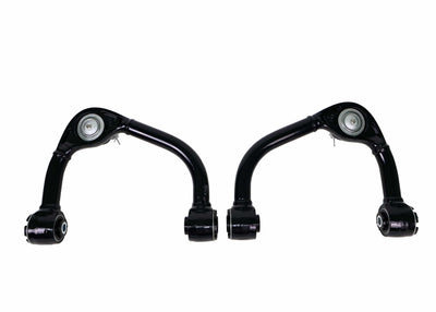 Whiteline Front Upper Control Arm Set - Fixed Offset for 2021-2025 Ford F-150 (F-Series) KTA319