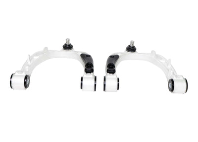 Whiteline Front Upper Control Arm Set for 2017-2026 Tesla Model 3 WA533