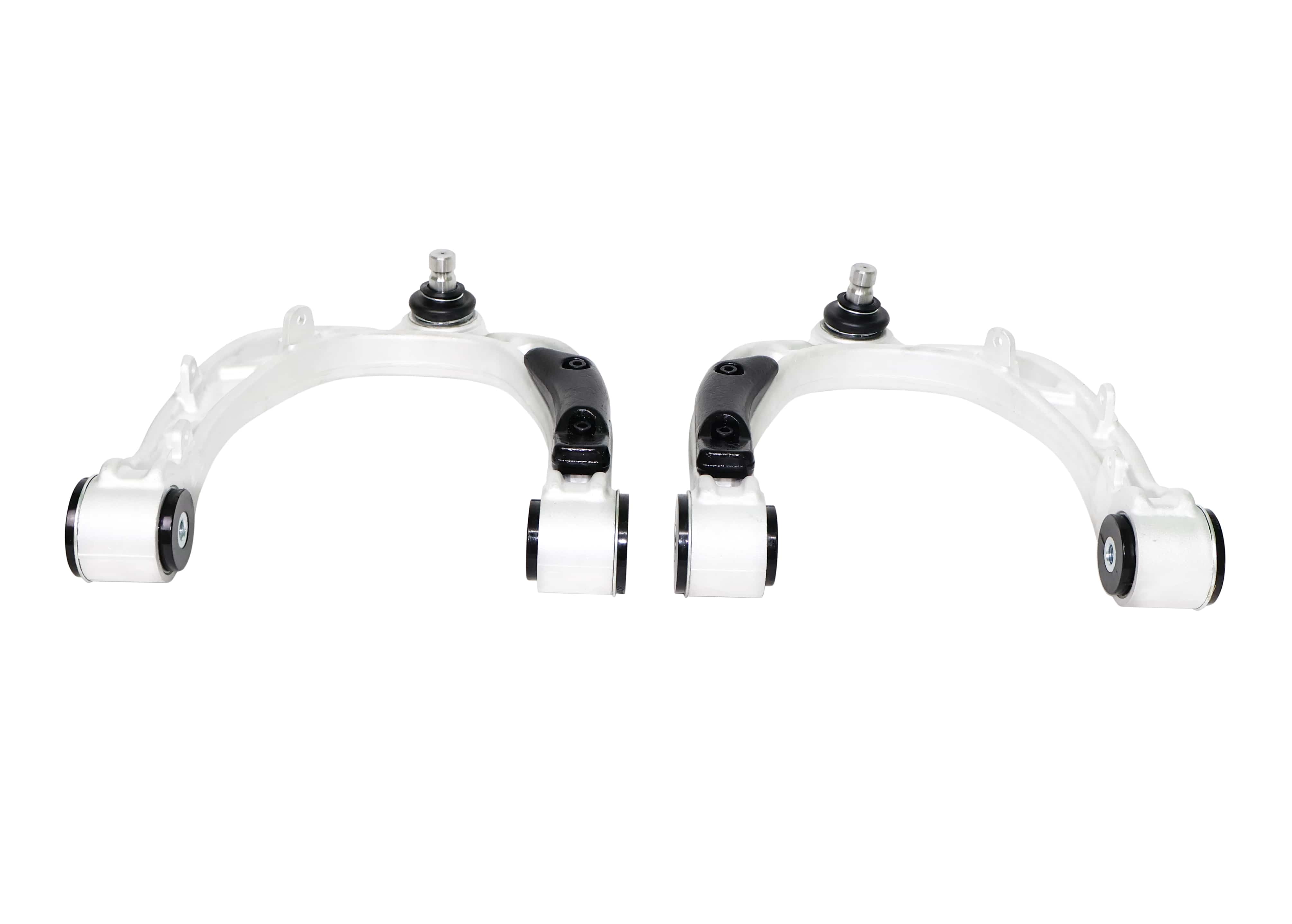 Whiteline Front Upper Control Arm Set for 2017-2026 Tesla Model 3 WA533