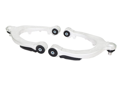 Whiteline Front Upper Control Arm Set for 2017-2026 Tesla Model 3 WA533