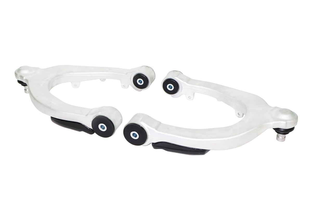 Whiteline Front Upper Control Arm Set for 2017-2026 Tesla Model 3 WA533