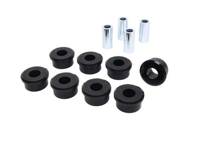 Whiteline Front Upper Inner Control Arm Bushing Kit for 1992-2000 Lexus SC300 W52299