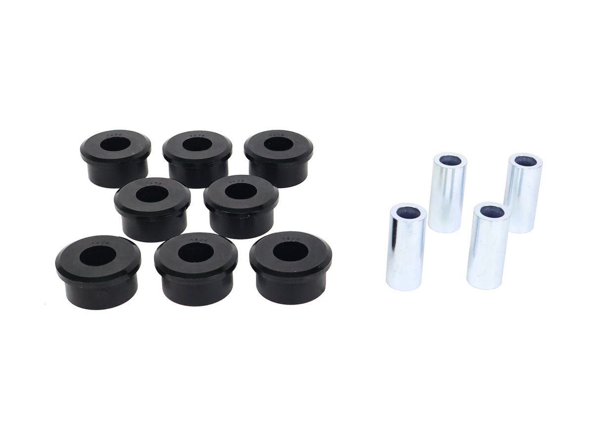 Whiteline Front Upper Inner Control Arm Bushing Kit for 1992-2000 Lexus SC400 W52299