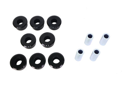Whiteline Front Upper Inner Control Arm Bushing Kit for 1992-2000 Lexus SC300 W52299