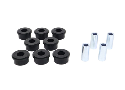 Whiteline Front Upper Inner Control Arm Bushing Kit for 1993-1998 Toyota Supra W52299