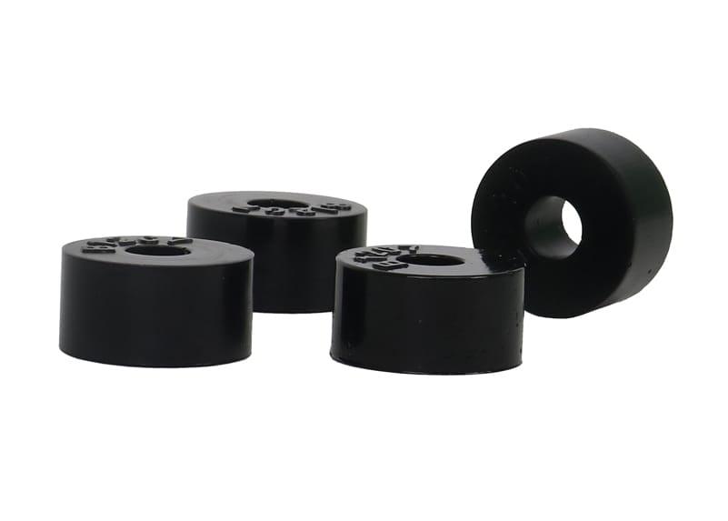 Whiteline Front Upper Shock Absorber Bushing Kit for 1998-2004 Nissan Frontier (D22) W21172