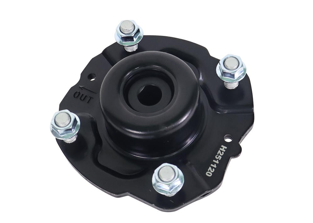 Whiteline Front Upper Strut Mount Kit for 2024-2026 Lexus GX550 W44127