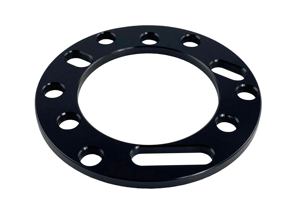 Whiteline Front Upper Strut Spacer (6mm Height) for 2005-2012 Nissan Pathfinder (R51) W44124