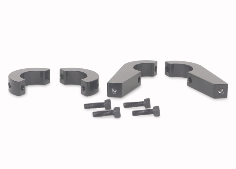 Whiteline Headlight Height Sensor Adjuster Bracket Kit for 2022-2026 Toyota Tundra W93227