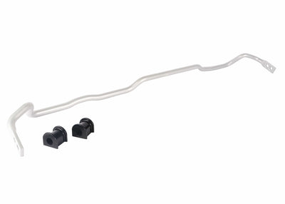 Whiteline Heavy Duty Blade Adjustable 16mm Rear Sway Bar for 1981-1992 Toyota Cressida (X50/X60) BTR30Z