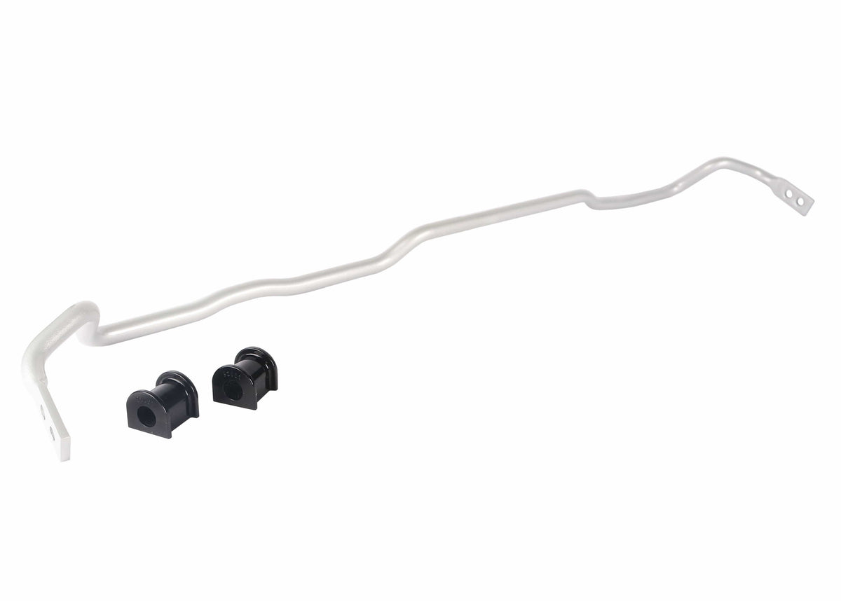 Whiteline Heavy Duty Blade Adjustable 16mm Rear Sway Bar for 1981-1992 Toyota Cressida (X50/X60) BTR30Z
