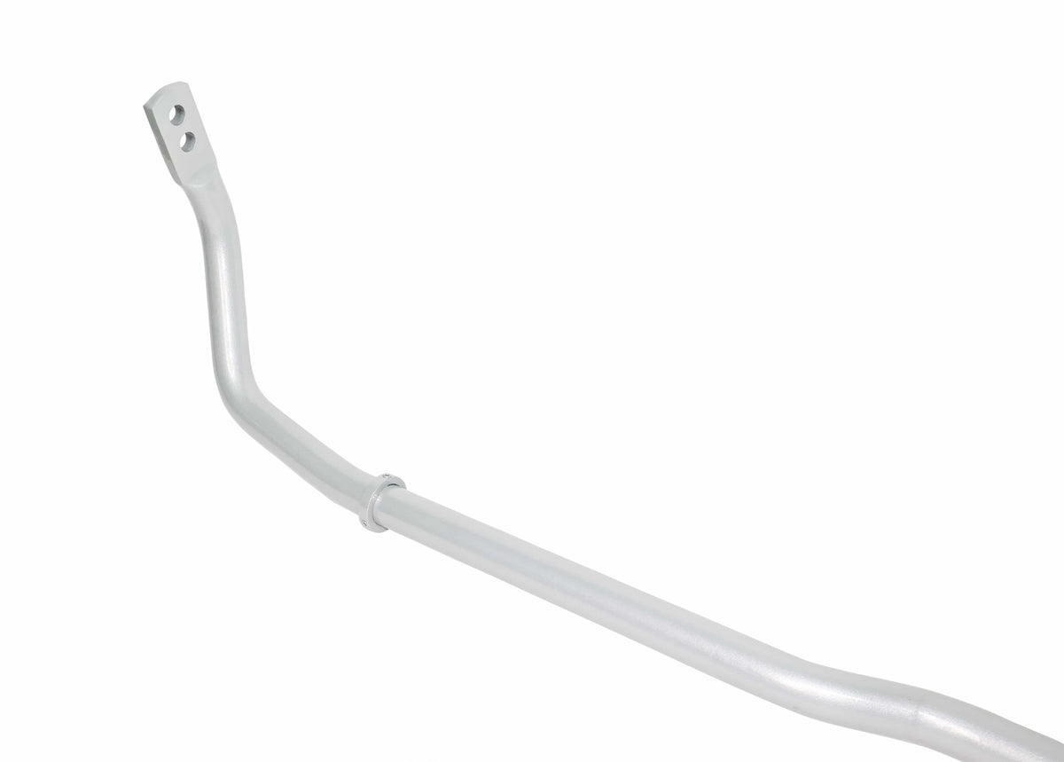 Whiteline Heavy Duty Blade Adjustable 26mm Front Sway Bar for 2015-2018 Audi A3 Quattro (8V) BWF22Z