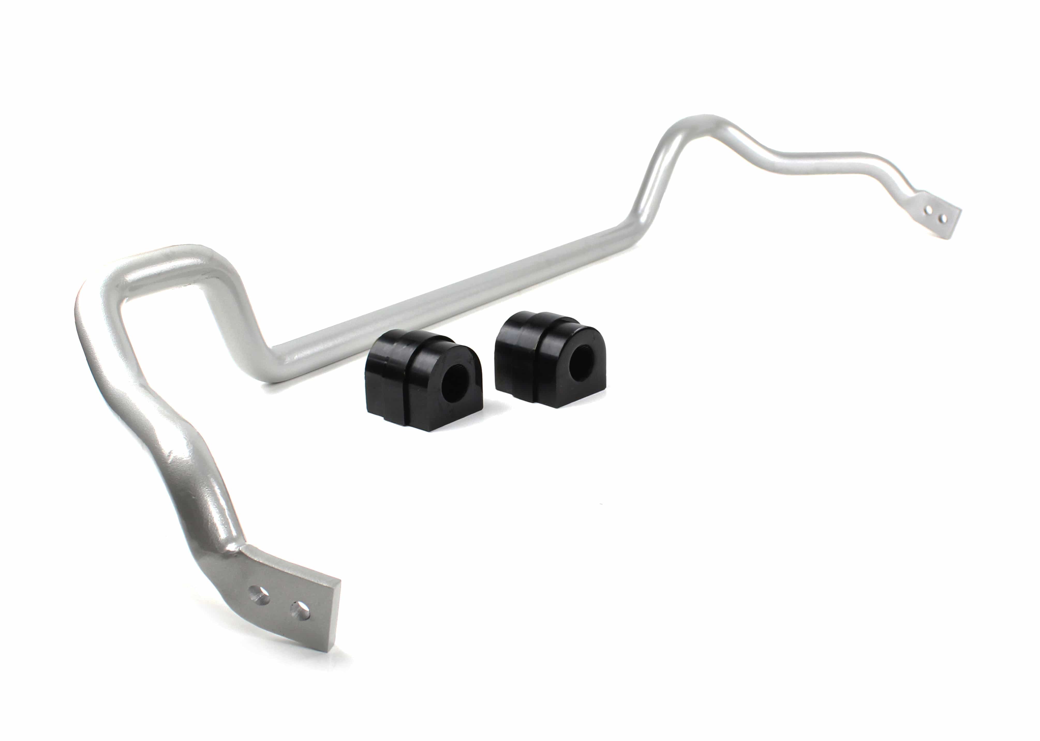 Whiteline Heavy Duty Blade Adjustable 27mm Front Sway Bar for 1999-2000 BMW 328i (E46) BBF45Z