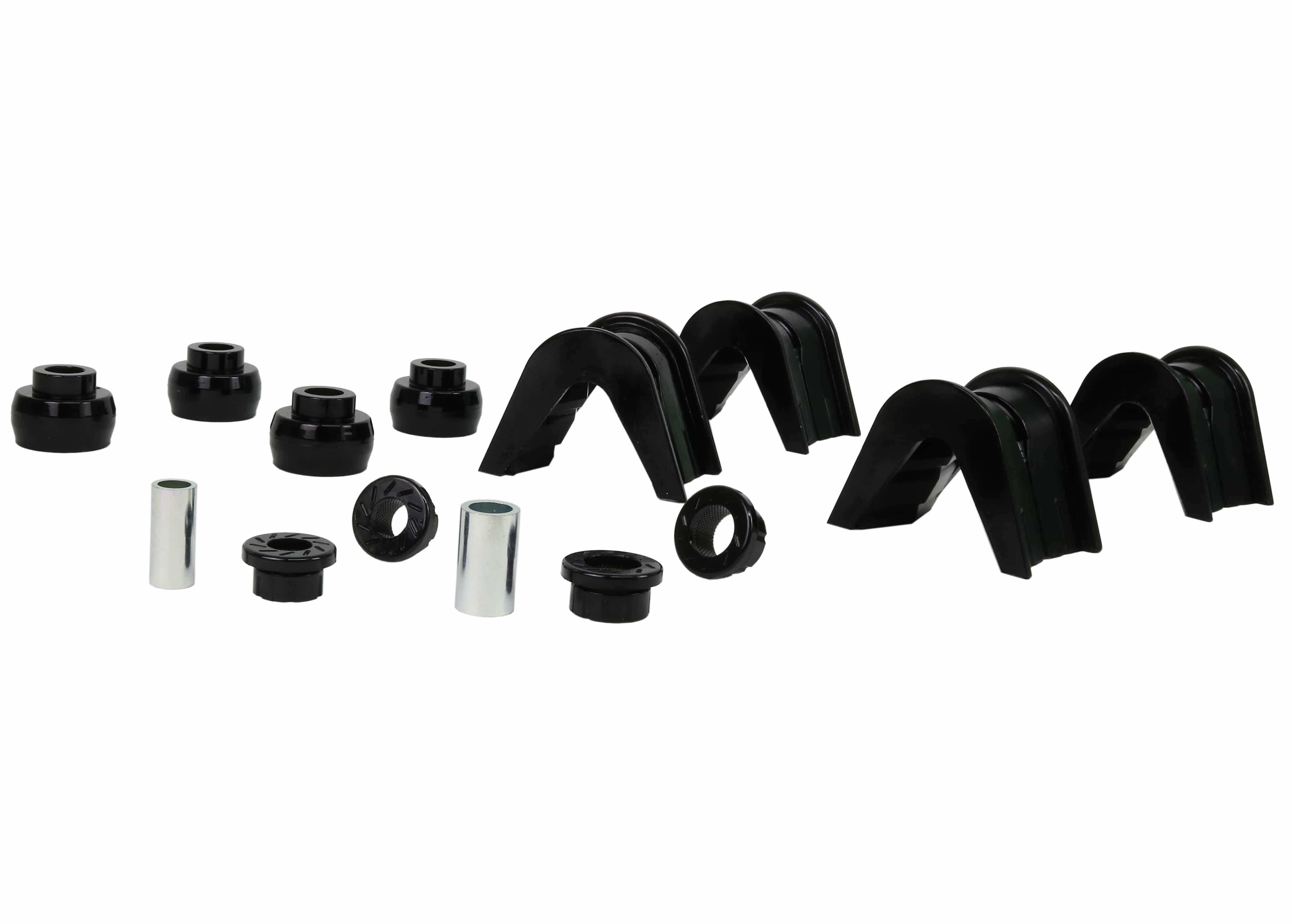 Whiteline Leading Arm Bushing Kit for 1966-1979 Ford Bronco (U13) W93525
