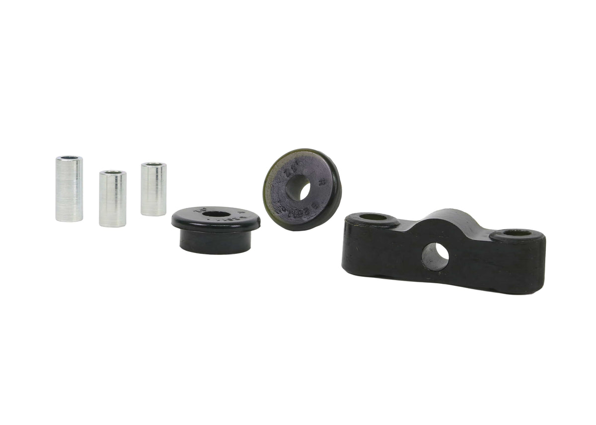 Whiteline Manual Transmission Stabilizer Bushing Kit for 1988-1991 Honda CRX (EF) W92611