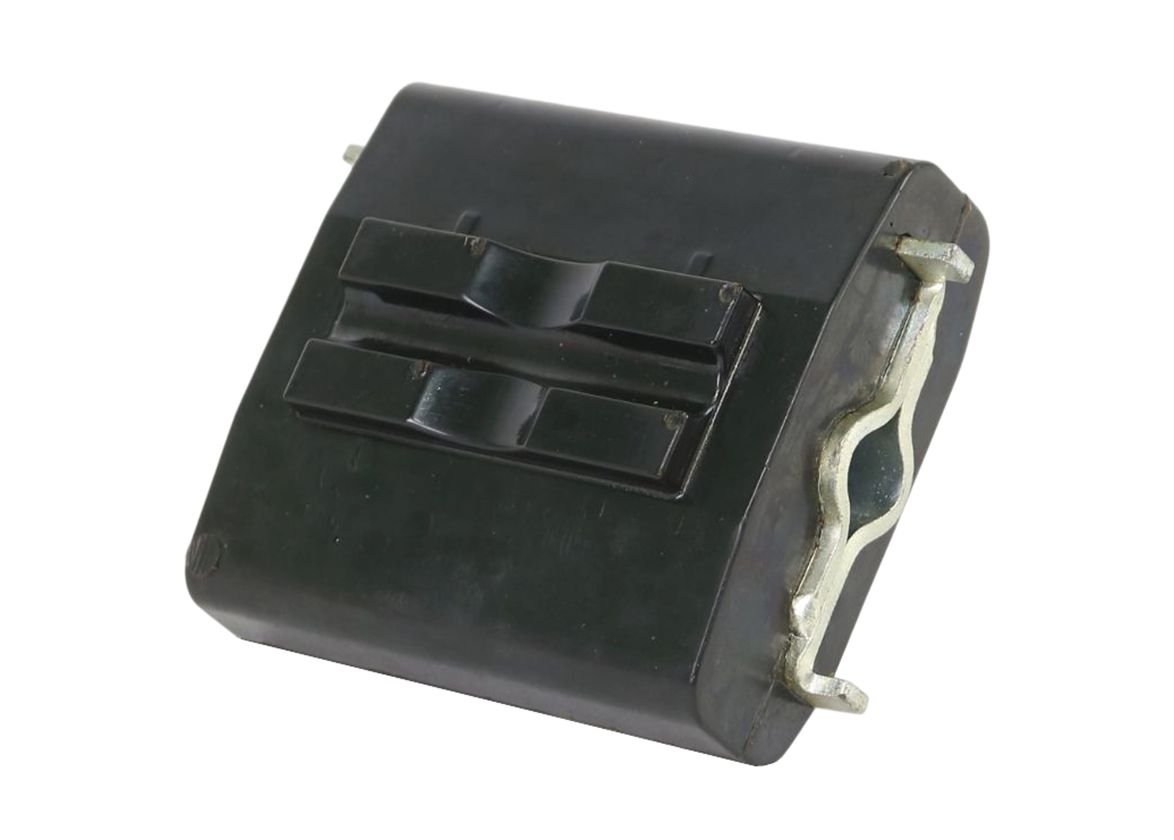 Whiteline Motor Mount Bushing for 1973-1974 GMC C15/C1500 Pickup (C/K) W93464