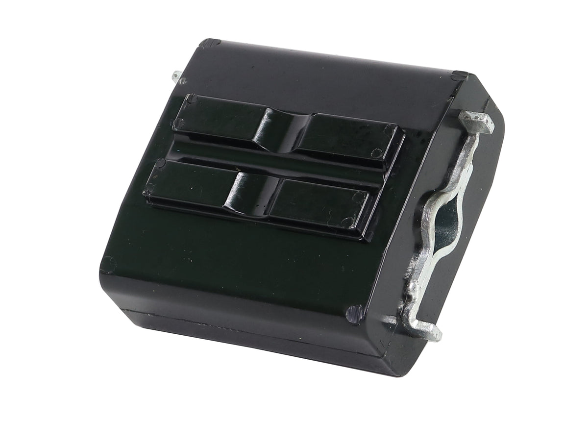 Whiteline Motor Mount Clamshell Insert for 1988-1994 Chevrolet Blazer (GMT400) W93534