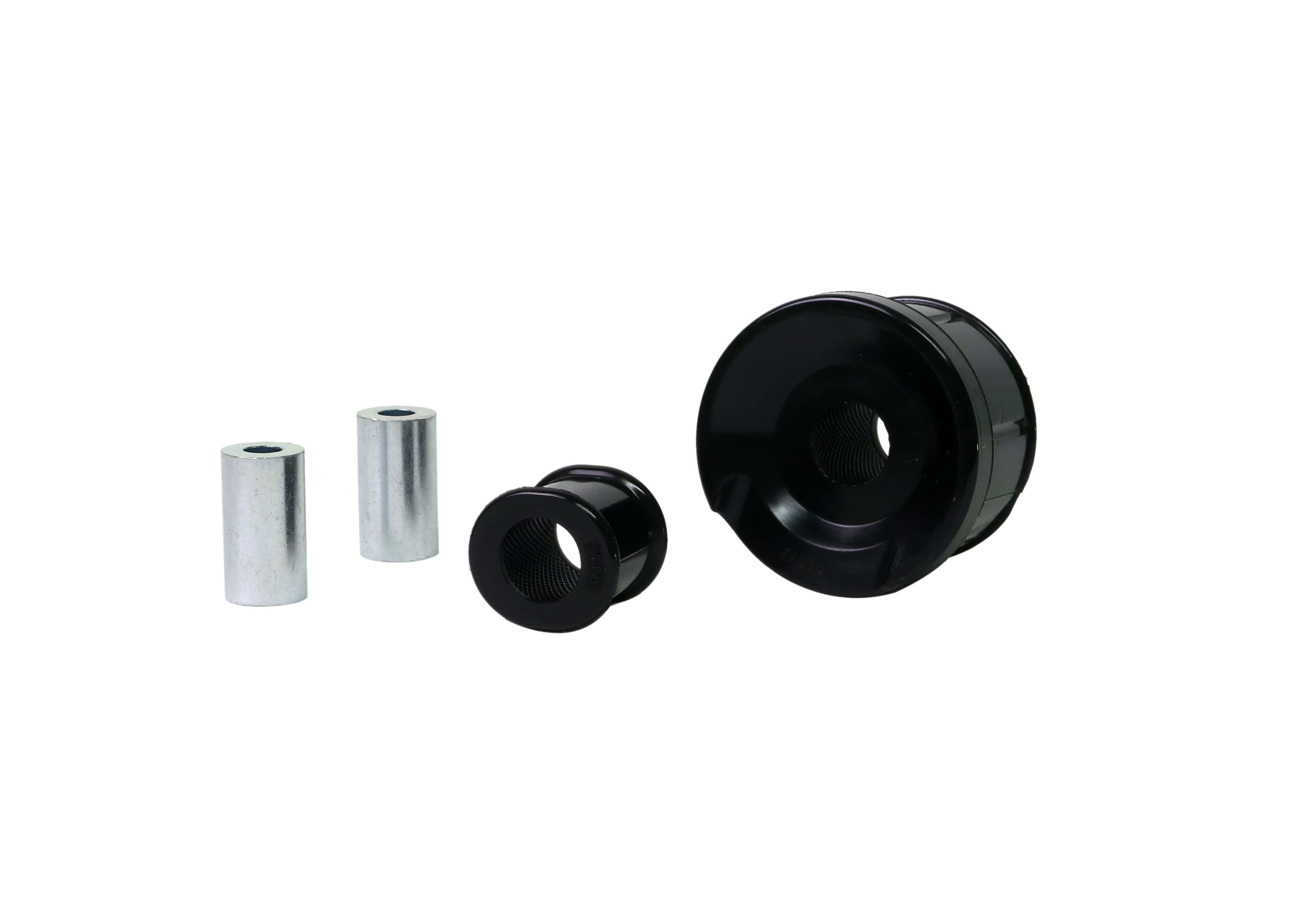 Whiteline Motor Mount Insert Kit for 2000-2002 Ford Focus (C170) W93526