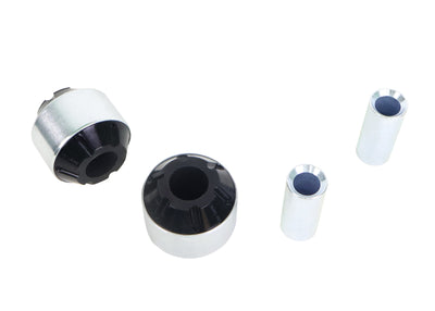 Whiteline Motorsport Front Lower Control Arm Inner Rear Bushing Kit for 2008-2014 Lexus IS F W56542