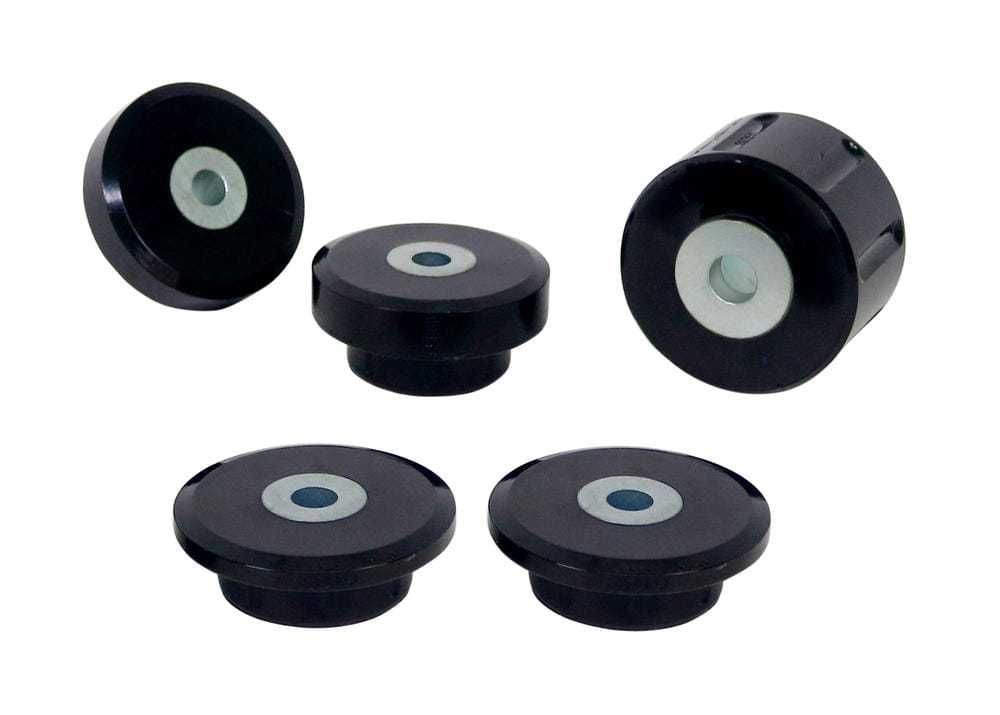Whiteline MOTORSPORT SPEC Rear Differential Mount Bushing Kit for 2014-2015 INFINITI Q60 (FM) KDT911M