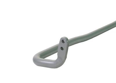 Whiteline Non-Adjustable 20mm Rear Sway Bar for 2023-2026 Acura Integra (DE4) BHR97