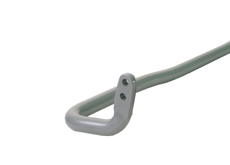 Whiteline Non-Adjustable 20mm Rear Sway Bar for 2023-2026 Acura Integra (DE4) BHR97