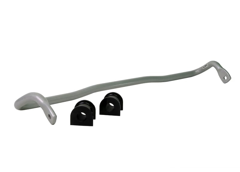 Whiteline Non-Adjustable 20mm Rear Sway Bar for 2023-2026 Acura Integra (DE4) BHR97