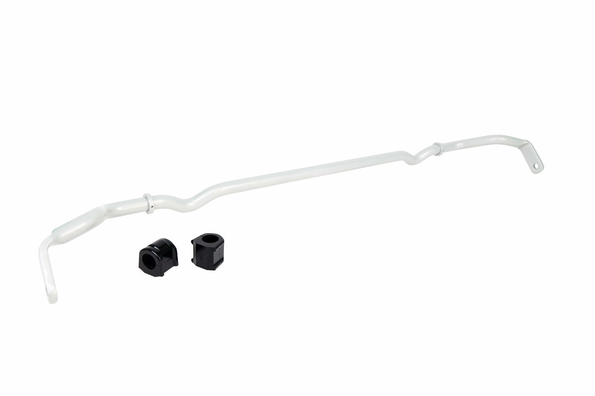 Whiteline Non-Adjustable 24mm Front Sway Bar for 2014-2019 Subaru Outback (BS) BSF52