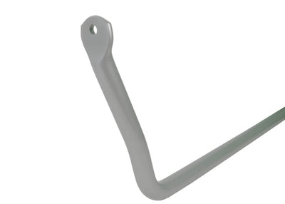 Whiteline Non-Adjustable 33mm Front Sway Bar for 2018-2026 Jeep Wrangler (JL) BJF01Z