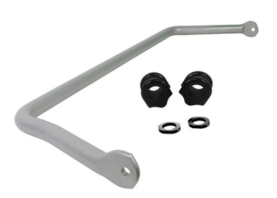 Whiteline Non-Adjustable 33mm Front Sway Bar for 2018-2026 Jeep Wrangler (JL) BJF01Z