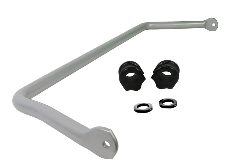 Whiteline Non-Adjustable 33mm Front Sway Bar for 2018-2026 Jeep Wrangler (JL) BJF01Z