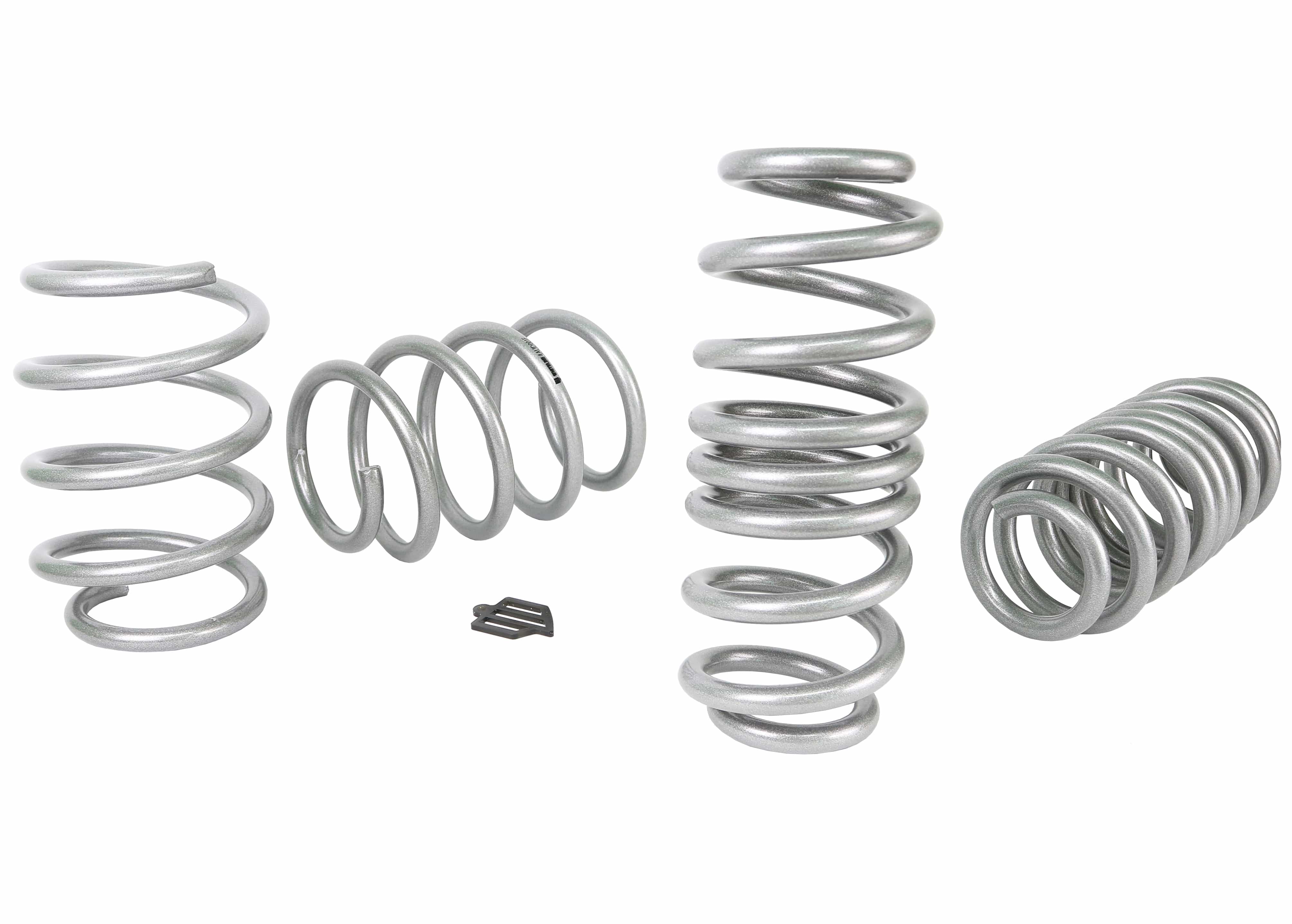 Whiteline Performance Coil Spring Lowering Kit for 2017-2025 Audi RS3 (8V/8Y) WSK-AUD001
