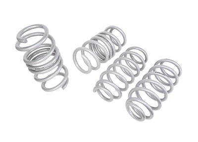 Whiteline Performance Coil Spring Lowering Kit for 2017-2026 Tesla Model 3 RWD WSK-TES002