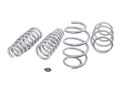 Whiteline Performance Coil Spring Lowering Kit for 2019-2026 Mazda 3 WSK-MAZ003