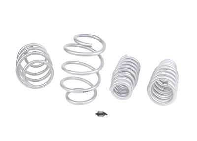 Whiteline Performance Coil Spring Lowering Kit for 2019-2026 Mazda 3 WSK-MAZ003