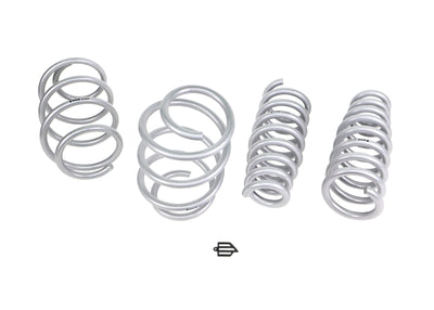 Whiteline Performance Coil Spring Lowering Kit for 2019-2026 Mazda 3 WSK-MAZ003
