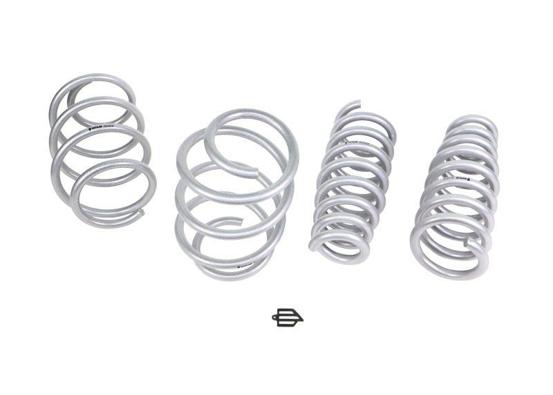 Whiteline Performance Coil Spring Lowering Kit for 2019-2026 Mazda 3 WSK-MAZ003