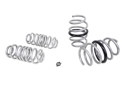 Whiteline Performance Coil Spring Lowering Kit for 2022-2026 Hyundai Elantra N (CN7) WSK-HYU003