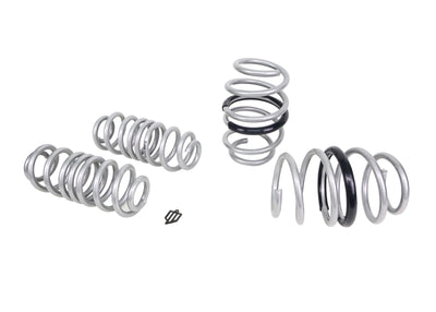 Whiteline Performance Coil Spring Lowering Kit for 2022-2026 Hyundai Elantra N (CN7) WSK-HYU003