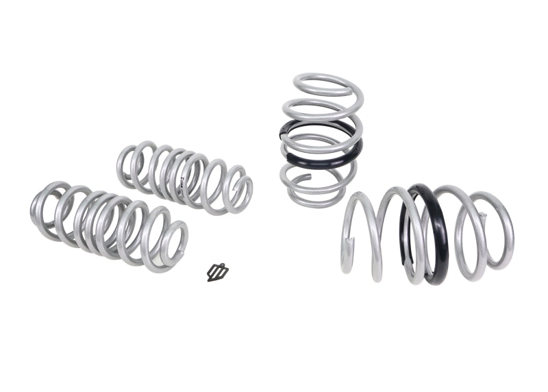 Whiteline Performance Coil Spring Lowering Kit for 2022-2026 Hyundai Elantra N (CN7) WSK-HYU003