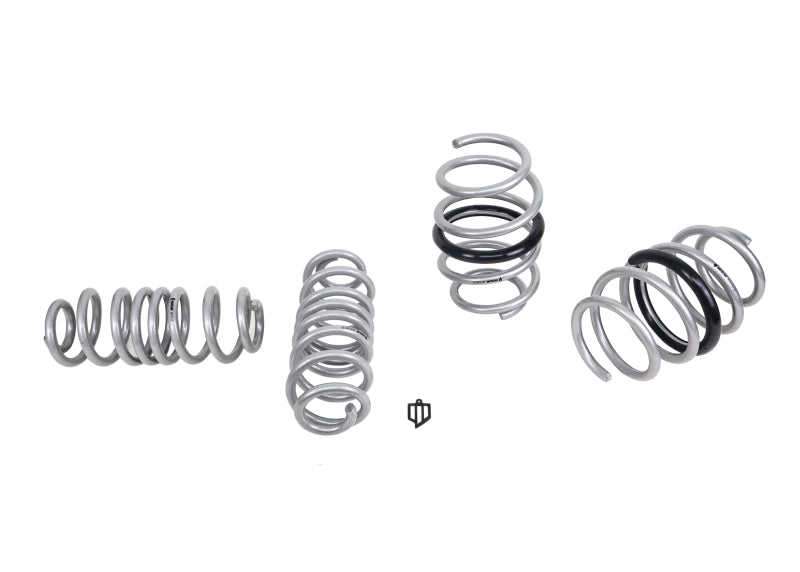Whiteline Performance Coil Spring Lowering Kit for 2022-2026 Hyundai Elantra N (CN7) WSK-HYU003