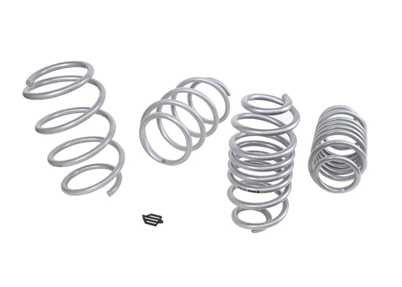 Whiteline Performance Coil Spring Lowering Kit for 2022-2026 Kia EV6 WSK-KIA001