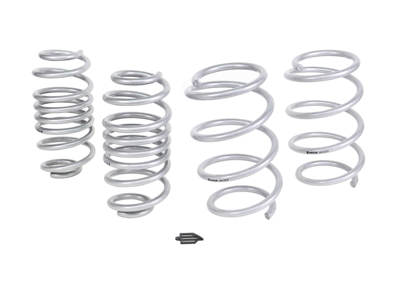 Whiteline Performance Coil Spring Lowering Kit for 2022-2026 Kia EV6 WSK-KIA001