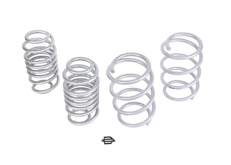 Whiteline Performance Coil Spring Lowering Kit for 2022-2026 Kia EV6 WSK-KIA001
