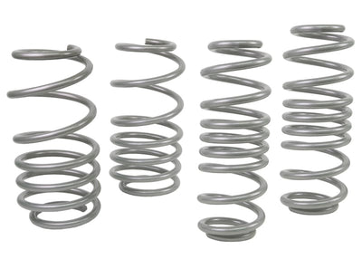 Whiteline Performance Lowering Spring Kit for 2014 Volkswagen Golf/GTI (5K) WSK-VWN003