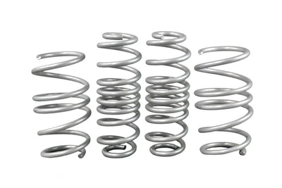 Whiteline Performance Lowering Spring Kit for 2015-2019 Volkswagen Golf/GTI R (AU) WSK-VWN006