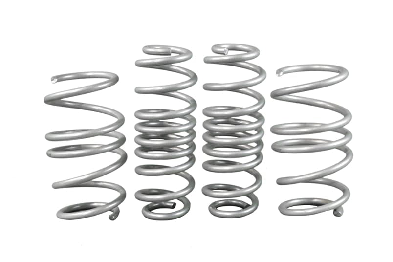 Whiteline Performance Lowering Spring Kit for 2015-2019 Volkswagen Golf/GTI R (AU) WSK-VWN006