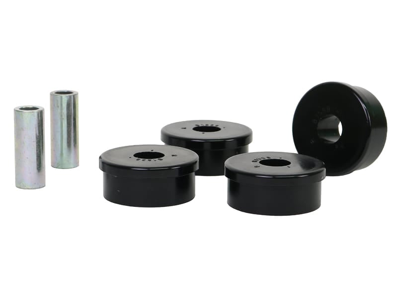 Whiteline Rear Beam Axle Bushing Kit for 1989-1992 Eagle Summit (D50) W61588